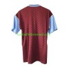 Fußballtrikots West Ham United 1989-1990 Retro Kurzarm Heimtrikotsatz kaufen